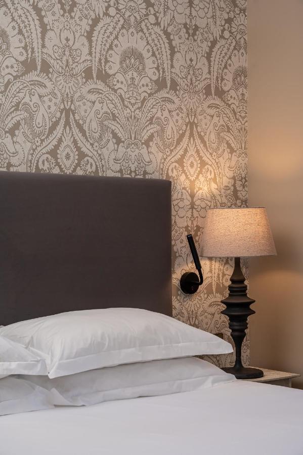 The Fleece Hotel Richmond Ричмонд Экстерьер фото